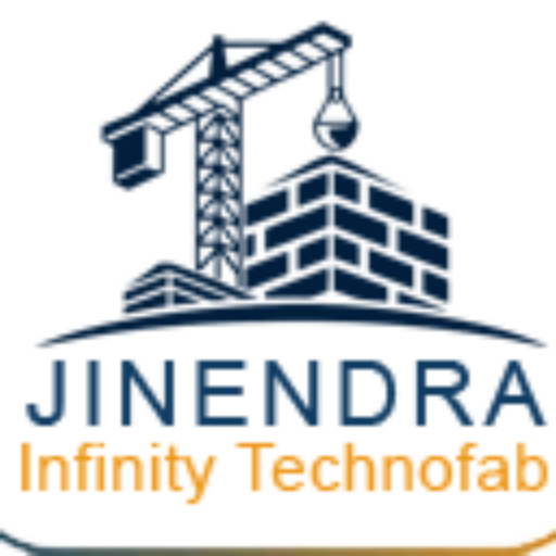 Jinendra Infinity Technofab